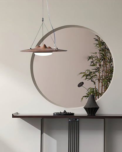 Wanderer Droplight Pendant Lamp