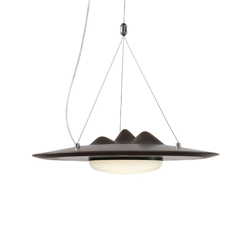 Wanderer Droplight Pendant Lamp