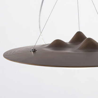 Wanderer Droplight Pendant Lamp