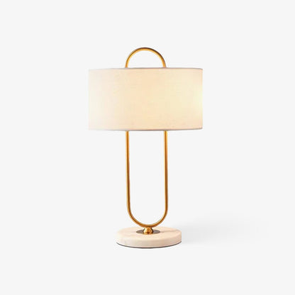 Warner Nightstand lamp Table Lamp