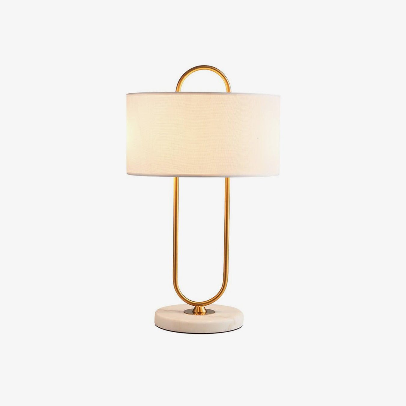 Warner Nightstand lamp Table Lamp