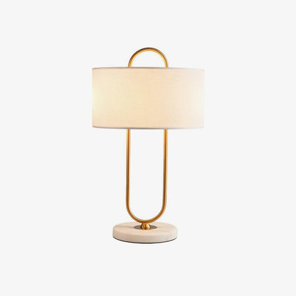 Warner Nightstand lamp Table Lamp