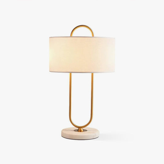 Warner Nightstand lamp Table Lamp