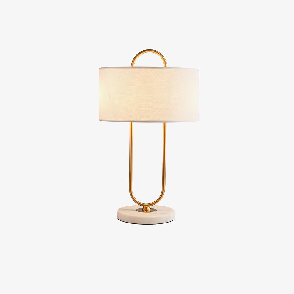 Warner Nightstand lamp Table Lamp