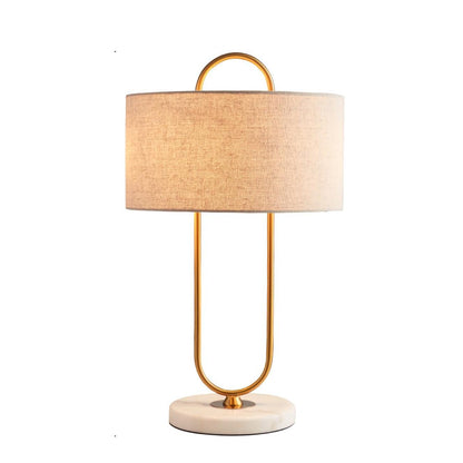 Warner Nightstand lamp Table Lamp