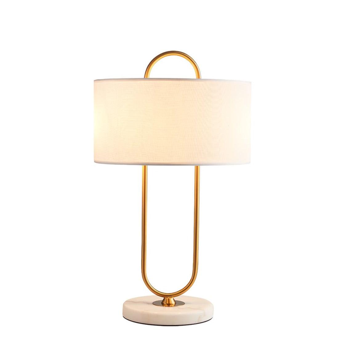 Warner Nightstand lamp Table Lamp