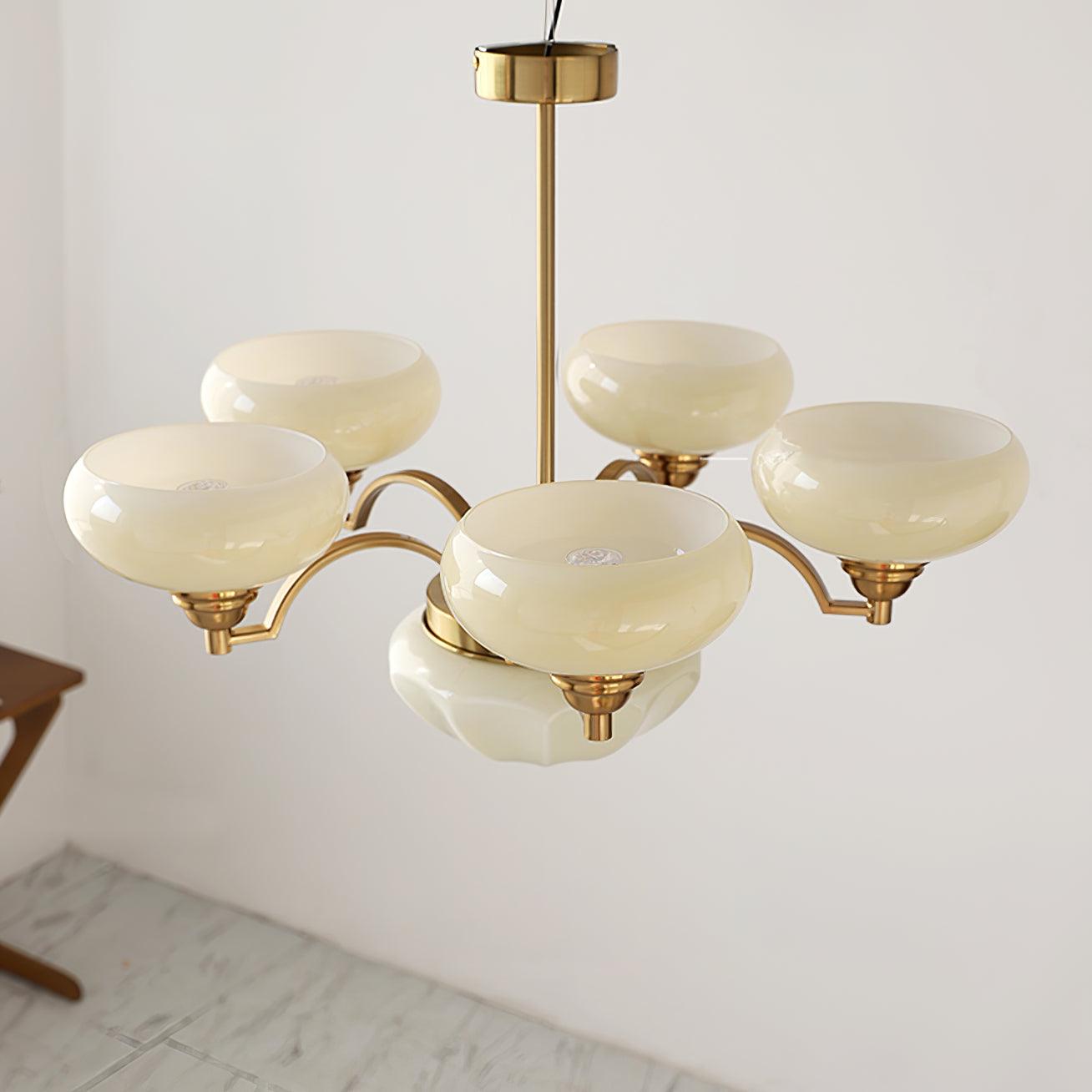 Warre Candelabrum Chandelier