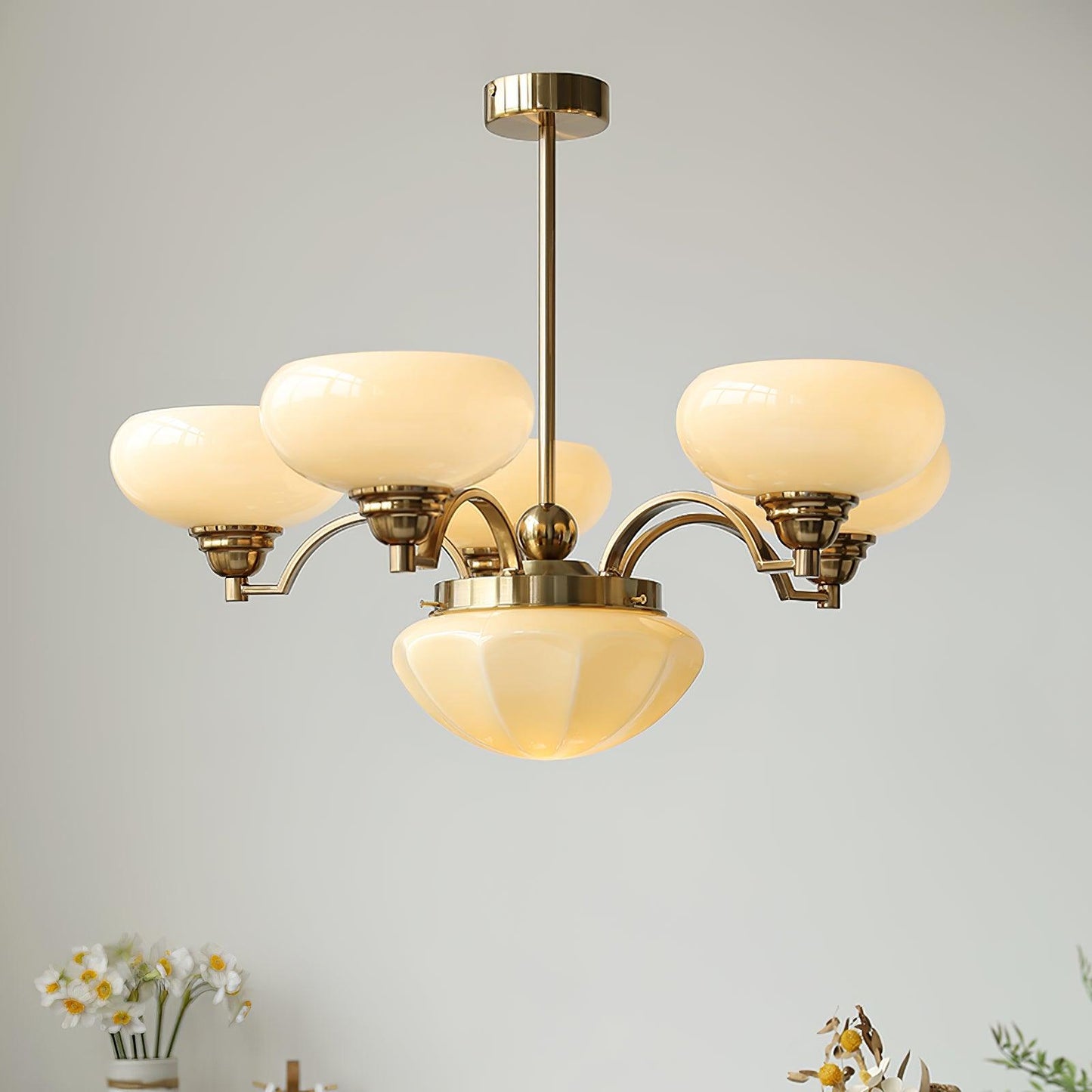 Warre Candelabrum Chandelier