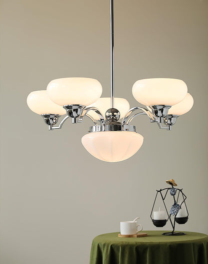 Warre Candelabrum Chandelier