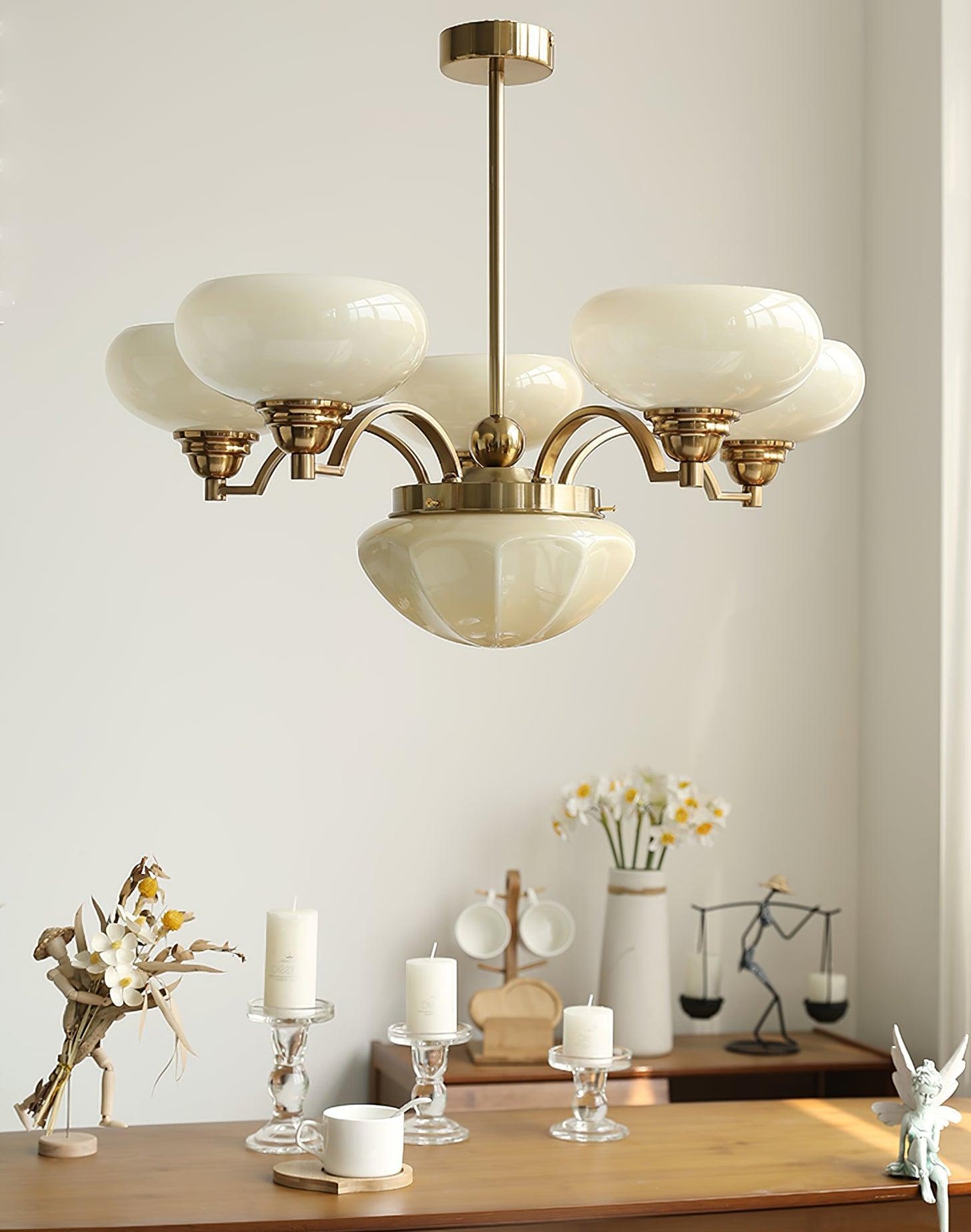 Warre Candelabrum Chandelier