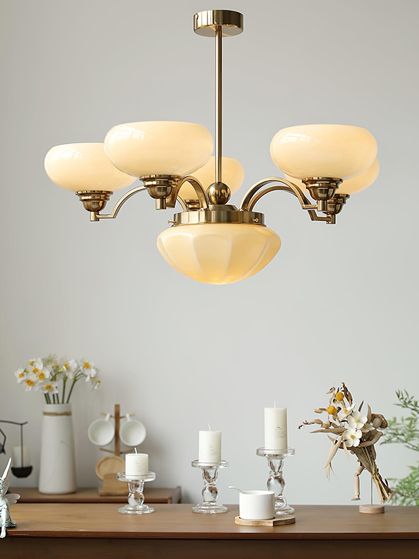 Warre Candelabrum Chandelier