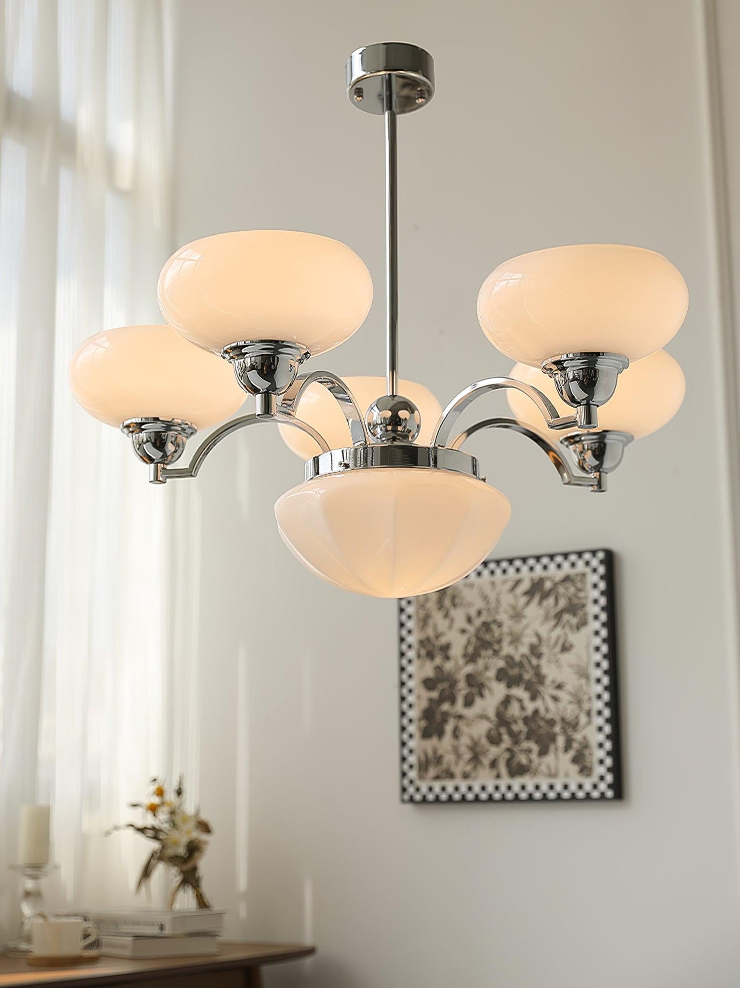 Warre Candelabrum Chandelier