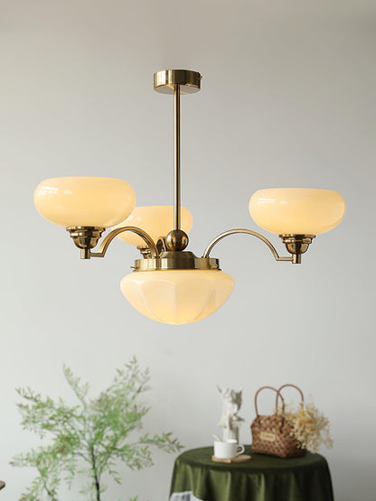 Warre Candelabrum Chandelier