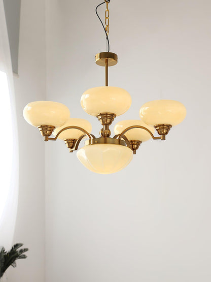 Warre Candelabrum Chandelier