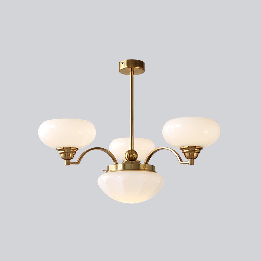 Warre Candelabrum Chandelier