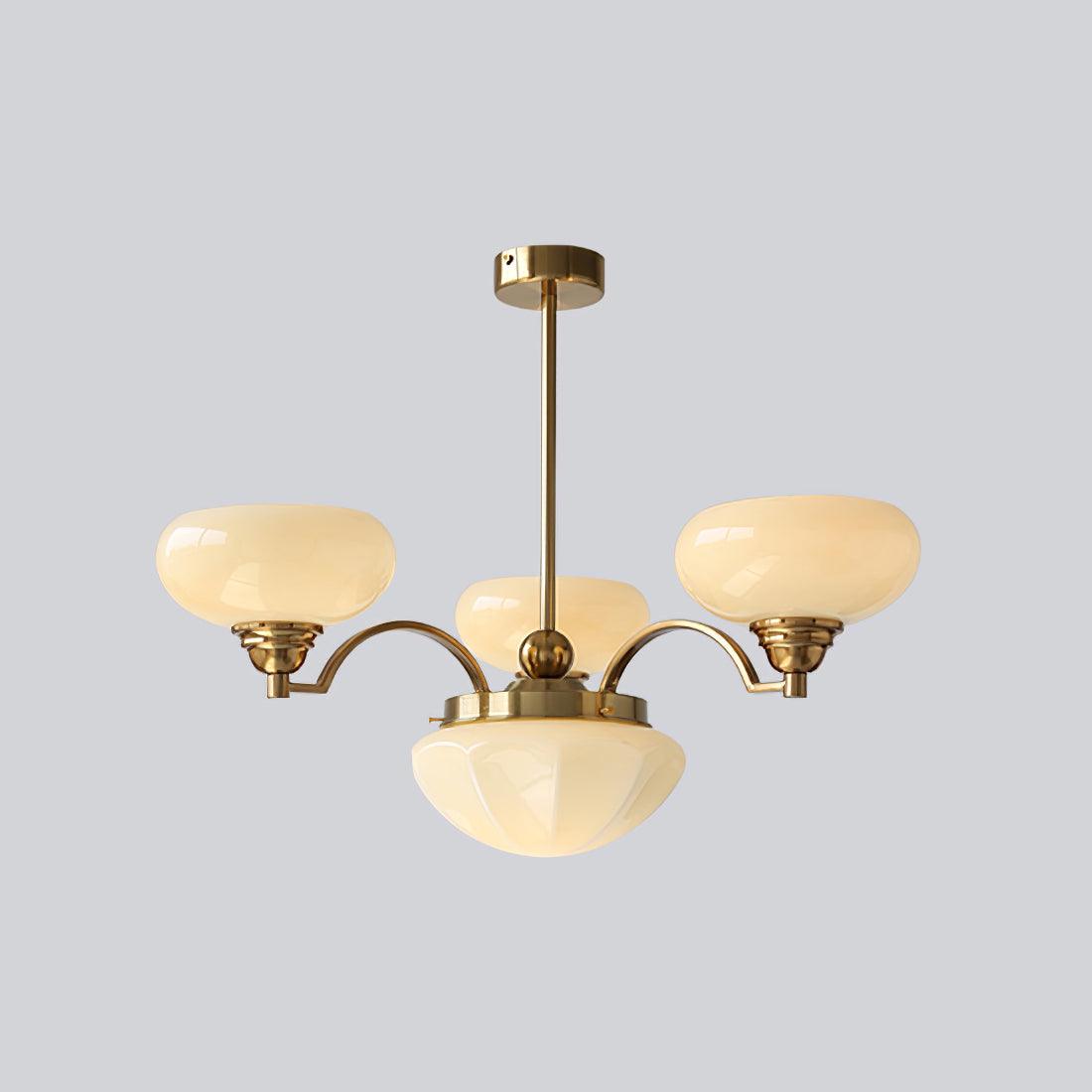 Warre Candelabrum Chandelier