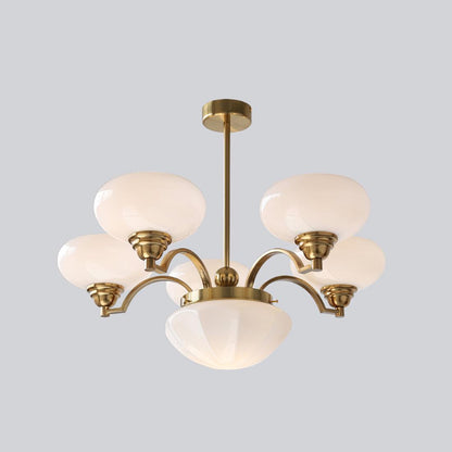 Warre Candelabrum Chandelier