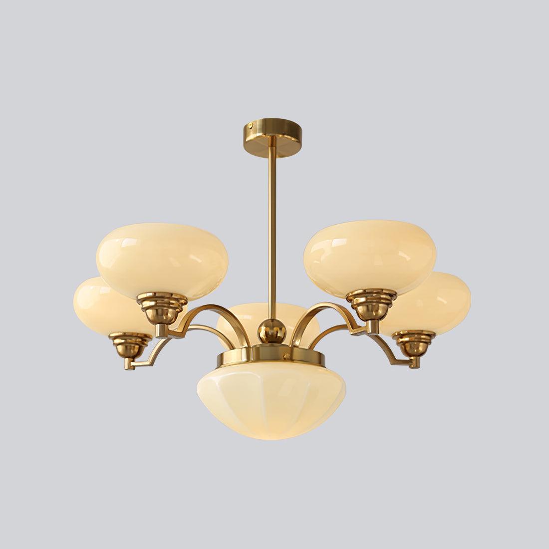 Warre Candelabrum Chandelier