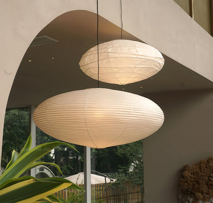 Washi Paper 15A Ceiling light fitting Pendant Light