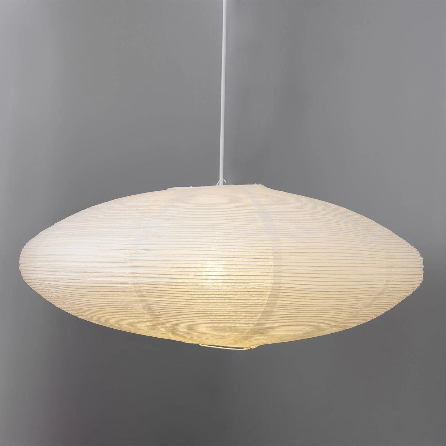 Washi Paper 15A Ceiling light fitting Pendant Light