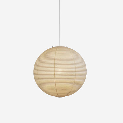 Washi Paper A Drop light Pendant Lamp