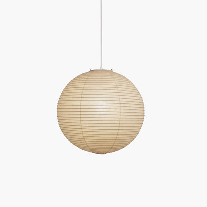 Washi Paper A Drop light Pendant Lamp