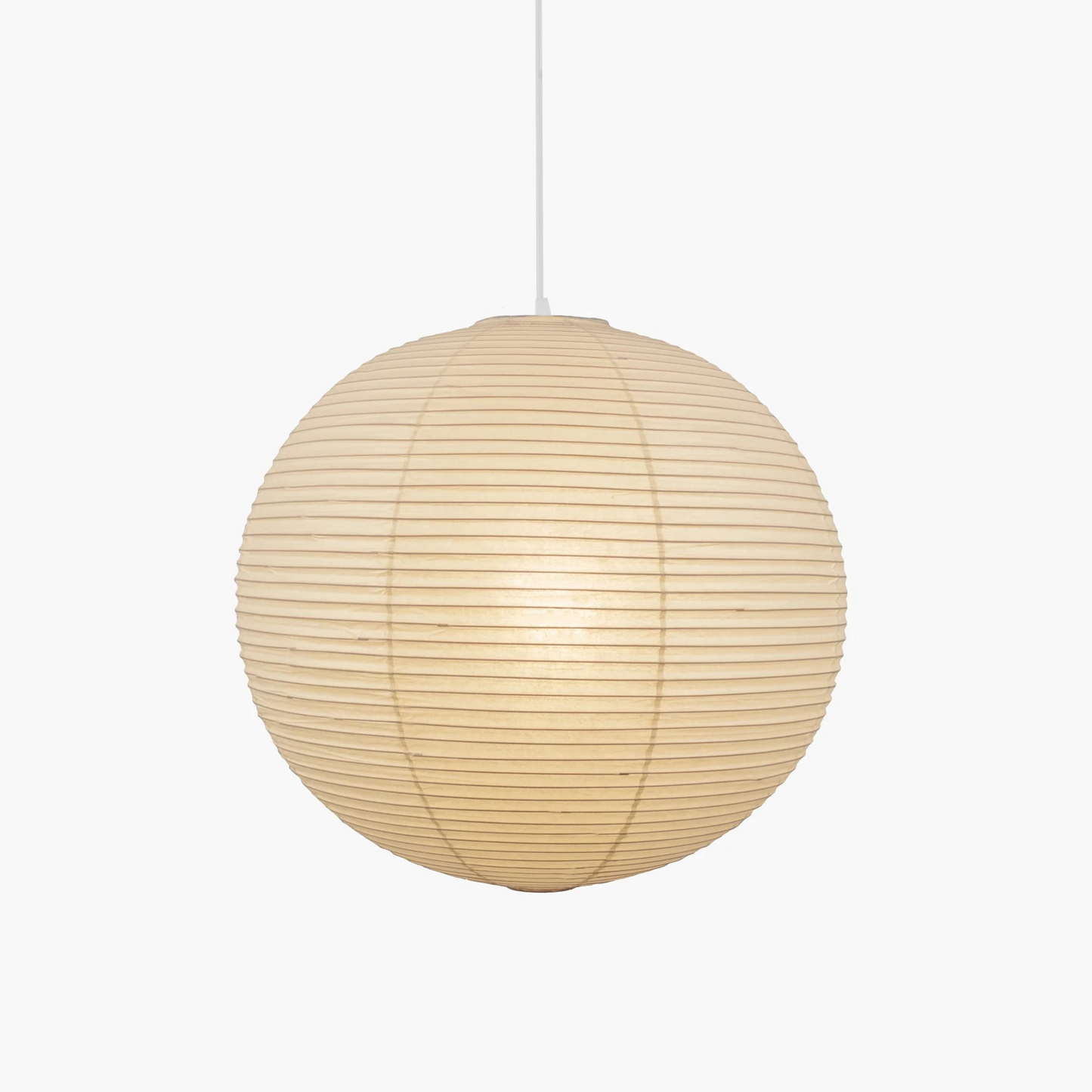 Washi Paper A Drop light Pendant Lamp