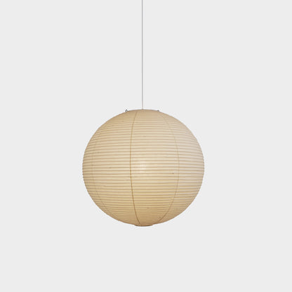 Washi Paper A Drop light Pendant Lamp