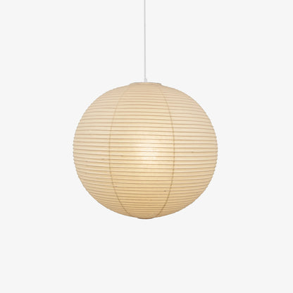 Washi Paper A Drop light Pendant Lamp