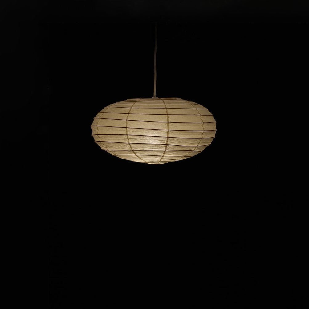 Washi Paper 70EN Droplight Pendant Lamp