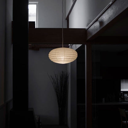 Washi Paper 70EN Droplight Pendant Lamp