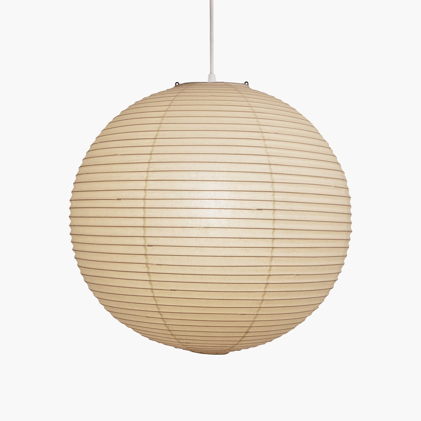 Washi Paper A Drop light Pendant Lamp