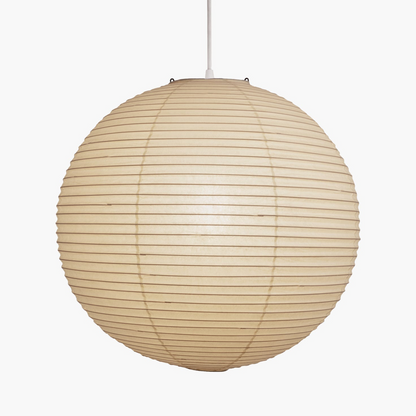 Washi Paper A Drop light Pendant Lamp