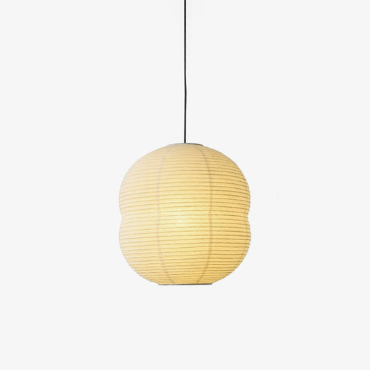 Washi Paper Mini Ceiling light fitting Pendant Light