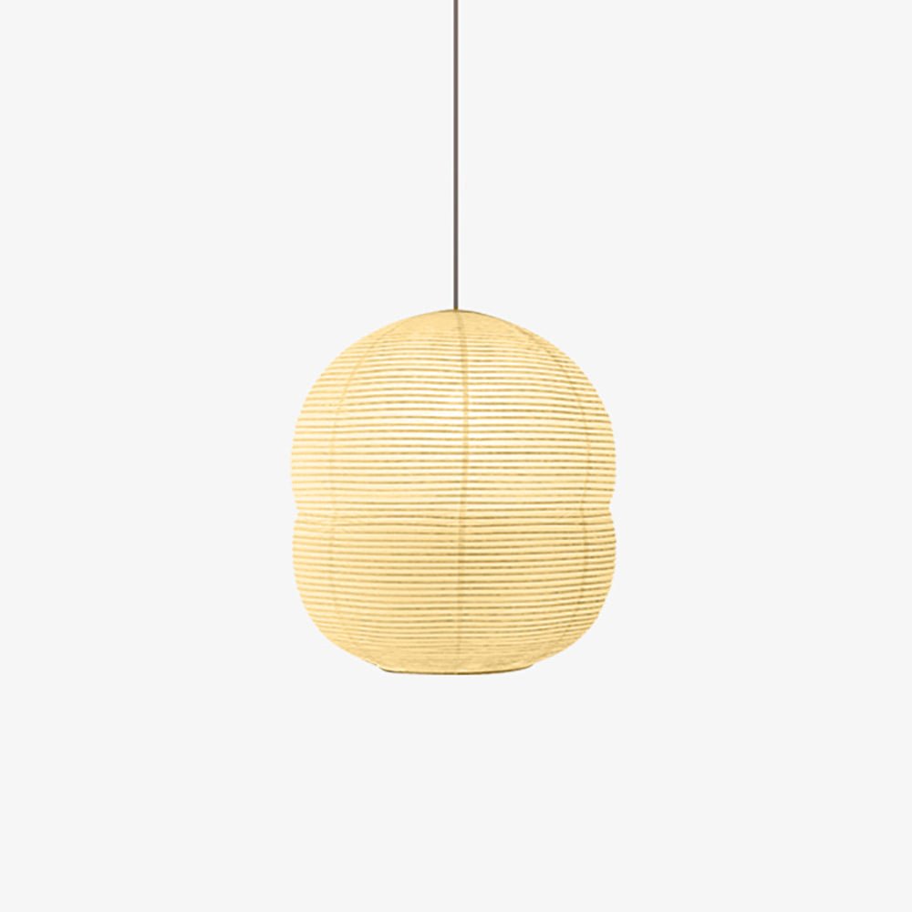 Washi Paper Mini Ceiling light fitting Pendant Light