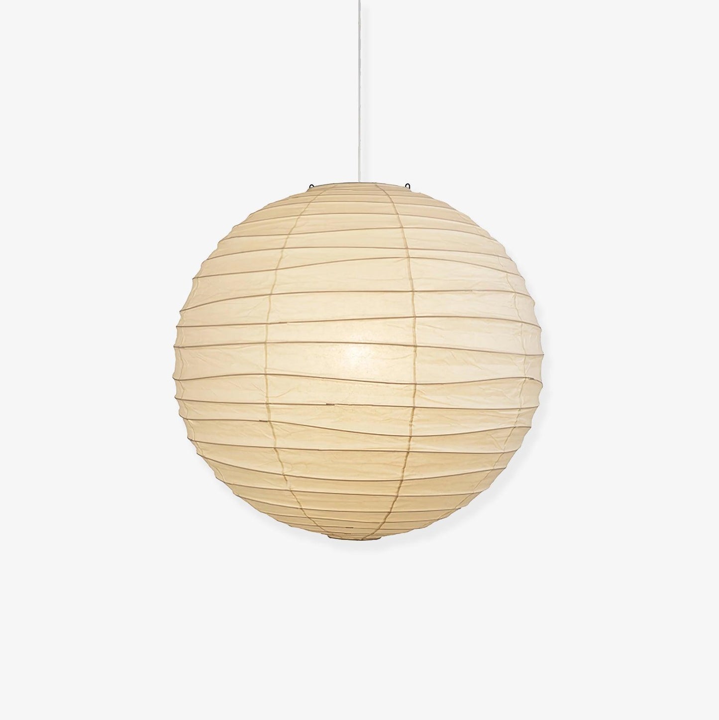 Washi Paper Hanging light Pendant Lamp