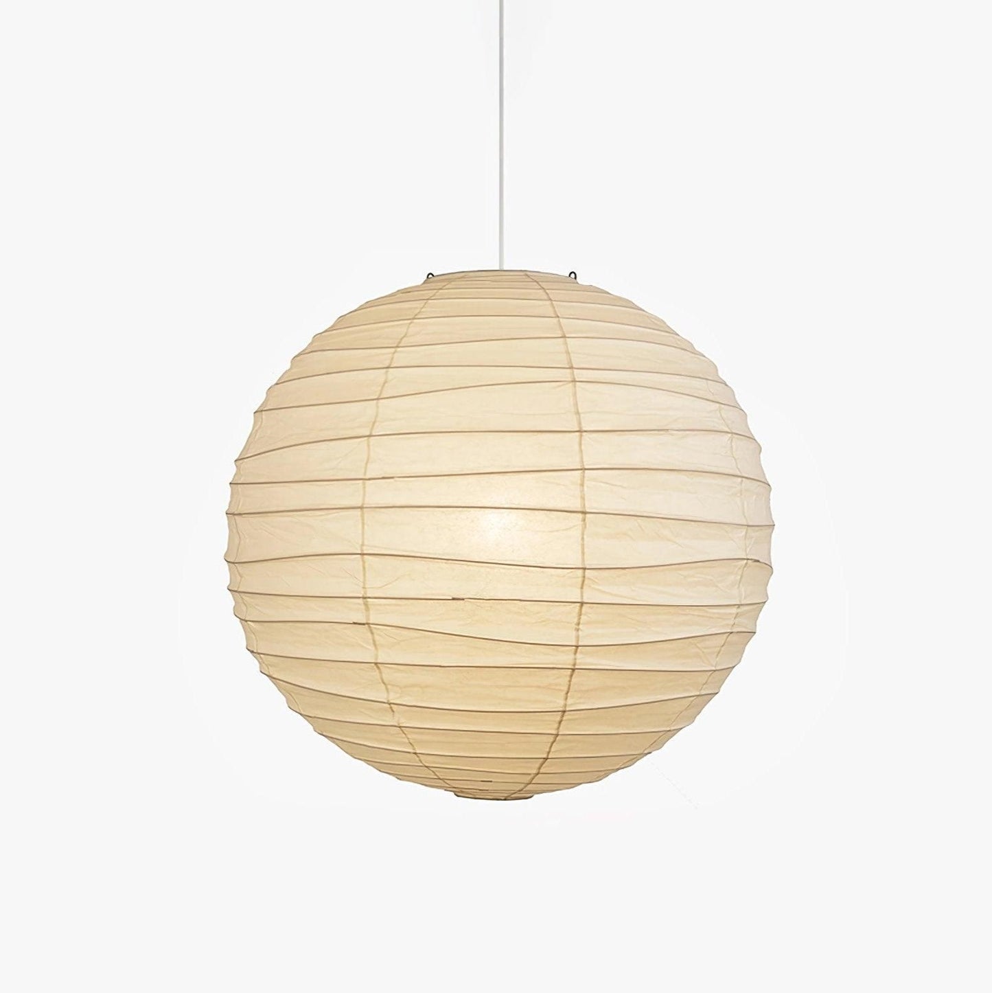 Washi Paper Hanging light Pendant Lamp