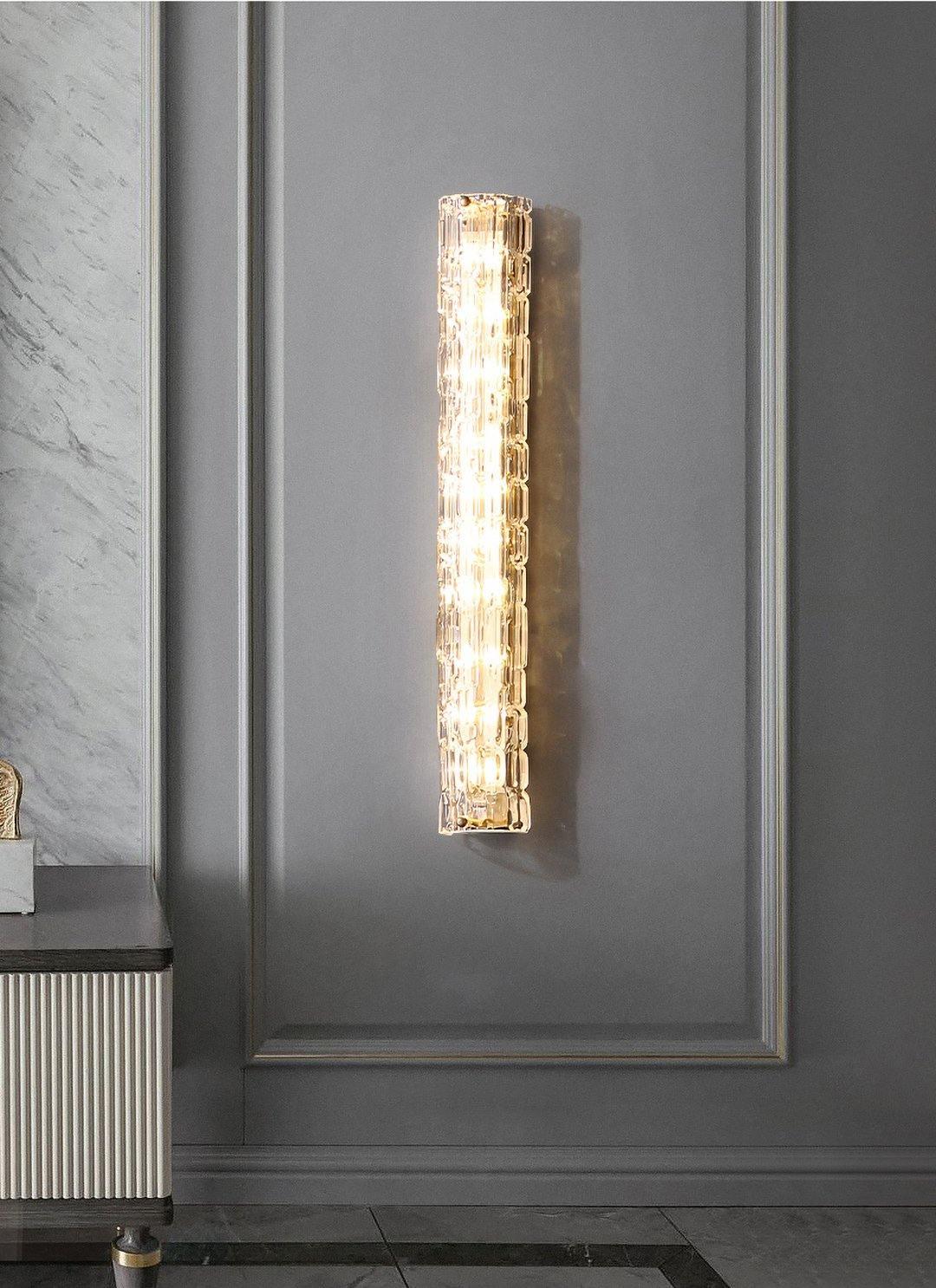 Fine Art Wall light Sconce