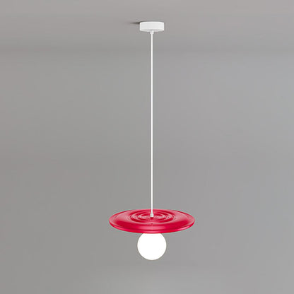 Water Ripple Hanging light Pendant Lamp