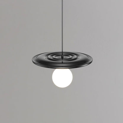 Water Ripple Hanging light Pendant Lamp