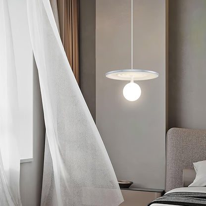 Water Ripple Hanging light Pendant Lamp