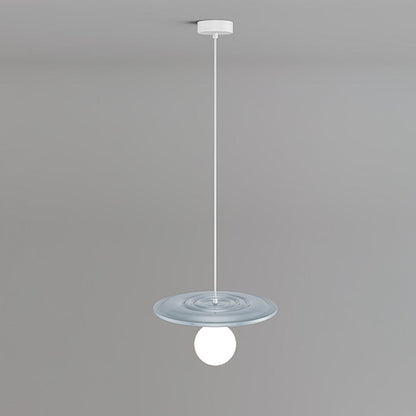 Water Ripple Hanging light Pendant Lamp