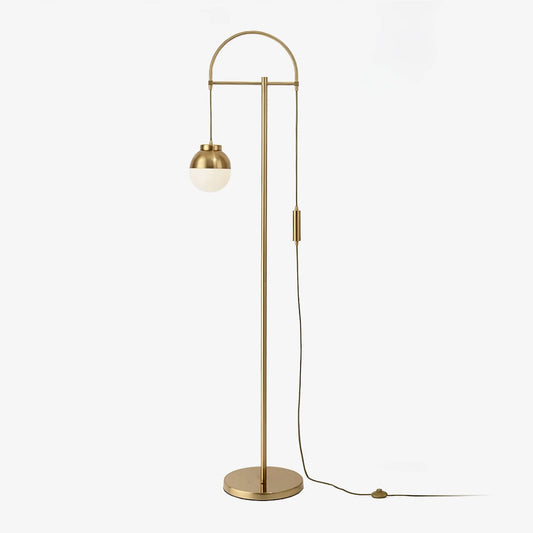 Waterloo Accent Lamp Floor Lamp