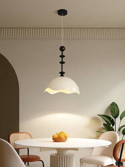 Wave Crest Drop light Pendant Lamp