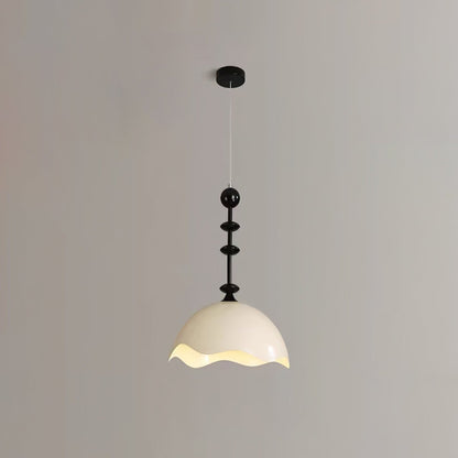 Wave Crest Drop light Pendant Lamp