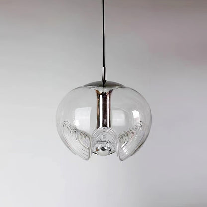 Wave Droplight Pendant Light