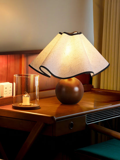 Wavecrest Reading light Table Lamp