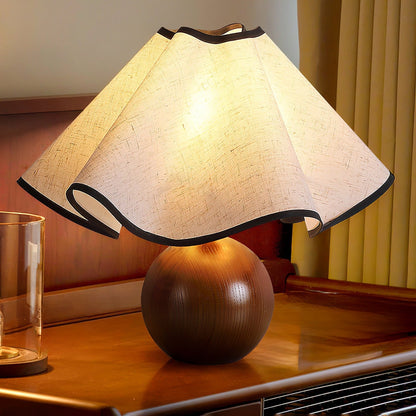 Wavecrest Reading light Table Lamp