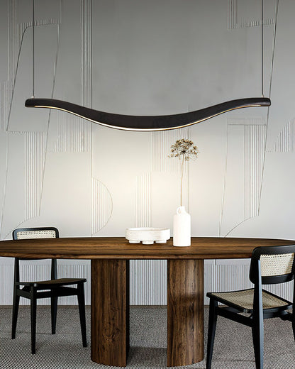 Waveform Gasolier Chandelier