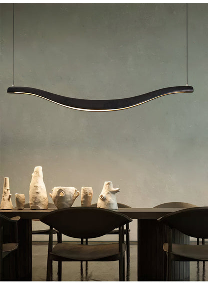 Waveform Gasolier Chandelier